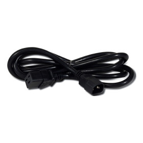 Cable de alimentación, C19 a C14