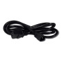 Cable de alimentación, C19 a C14