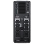 BR1500GI, UPS interactivo, 1500 VA/865 W, torre, 230 V, 10 tomas IEC C13, AVR, LCD