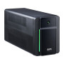 BX1600MI-MS, APC Back-UPS 1600VA, 230V, AVR, Enchufes universales