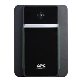 BX2200MI, APC Back-UPS 2200VA, 230V, AVR, Enchufes universales