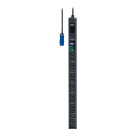 APC Easy Metered Rack PDU EPDU1116M