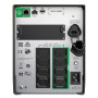 SMT1000IC, APC Smart-UPS, Línea Interactiva, 1000VA, Torre, 230V, 8x IEC C13 salidas, Puerto SmartConnect+SmartSlot, AVR, LCD