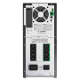 SMT3000IC, UPS, APC, Línea Interactiva, 3kVA, Torre, 230V, 8x IEC C13+2x IEC C19 salidas, LCD