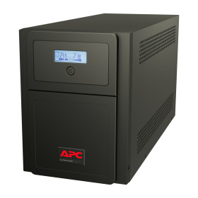 SMV3000AI-MS, APC, UPS Interactiva SMV 3000VA 230V, Universal Outlet