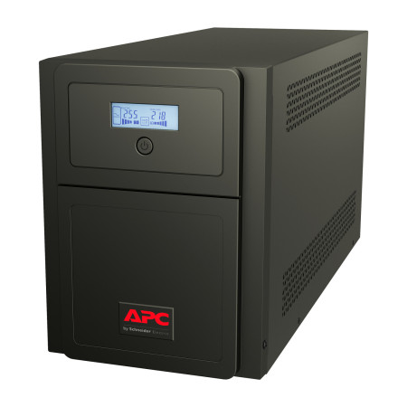 SMV3000AI-MS, APC, UPS Interactiva SMV 3000VA 230V, Universal Outlet