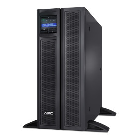 SMX3000HVNC, APC, UPS interactivo 3000VA, 2700W,  Rack Torre 240V