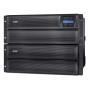 SMX3000HVNC, APC, UPS interactivo 3000VA, 2700W,  Rack Torre 240V