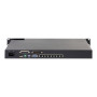 KVM0108A, APC, Schneider Electric KVM 2G, analógico, 1 usuario local, 8 puertos