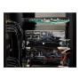 KVM0116A, APC, KVM 2G de APC, analógico, 1 usuario local, 16 puertos