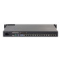 KVM0116A, APC, KVM 2G de APC, analógico, 1 usuario local, 16 puertos
