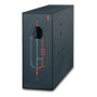 SBP16KP, Tablero de bypass para mantenimiento de APC 200/208/240 V, 100 A, disyuntor MBB, cableado fijo de entrada/salida