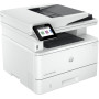 Multifuncional HP LaserJet Pro 4103fdw - Monocromática - 42 ppm - Láser - Wi-Fi - Ethernet - USB