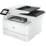 Multifuncional HP LaserJet Pro 4103fdw - Monocromática - 42 ppm - Láser - Wi-Fi - Ethernet - USB