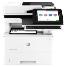 Impresora Multifuncional HP LaserJet Enterprise M528dn