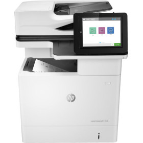 IMPRESORA Multifuncional HP LaserJet Enterprise MFP M634dn - 52ppm - Láser - Ethernet - USB - Dúplex - Fax