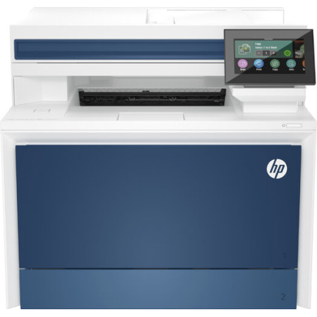 Impresora multifunciónHP Color LaserJet Pro 4303fdw