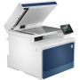 Impresora multifunciónHP Color LaserJet Pro 4303fdw