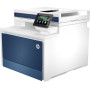 Impresora multifunciónHP Color LaserJet Pro 4303fdw