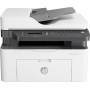 Impresora Multifunción HP Laser 137fnw
