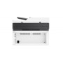 Impresora Multifunción HP Laser 137fnw