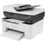 Impresora Multifunción HP Laser 137fnw