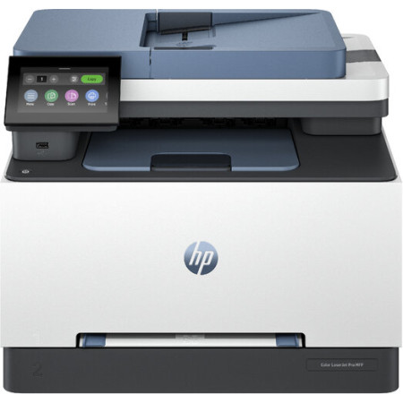 Impresora Multifuncional HP Color LaserJet Pro MFP 3303fdw