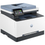 Impresora Multifuncional HP Color LaserJet Pro MFP 3303fdw