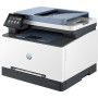 Impresora Multifuncional HP Color LaserJet Pro MFP 3303fdw