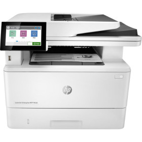 Impresora multifunción HP LaserJet Enterprise M430f