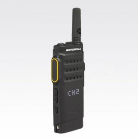 SL500 MOTOTRBO™ RADIO PORTÁTIL DE DOS VÍAS