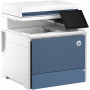 IMPRESORA Multifuncional HP Color LaserJet Enterprise MFP 5800dn