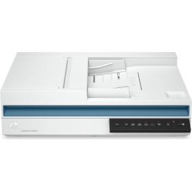 Escáner HP ScanJet Pro 2600 f1