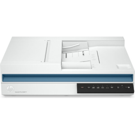 Escáner HP ScanJet Pro 2600 f1