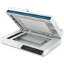 Escáner HP ScanJet Pro 2600 f1