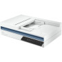 Escáner HP ScanJet Pro 2600 f1