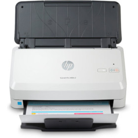 Escáner HP Scanjet Pro 2000 s2 con Alimentación de Hojas