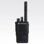 DGP 8050 ELITE RADIO PORTÁTIL DE DOS VÍAS MOTOTRBO