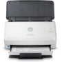 Escáner HP ScanJet Pro 3000 s4 Sheet-feed - 40ppm - USB - Dúplex - Blanco