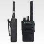 DGP 8050 ELITE RADIO PORTÁTIL DE DOS VÍAS MOTOTRBO