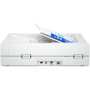 Escáner HP ScanJet Pro N4600 fnw1