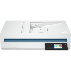 Escáner HP ScanJet Enterprise Flow N6600 fnw1