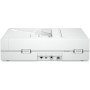 Escáner HP ScanJet Enterprise Flow N6600 fnw1