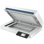 Escáner HP ScanJet Enterprise Flow N6600 fnw1