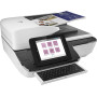 Escáner HP Scanjet Enterprise Flow N9120 fn2
