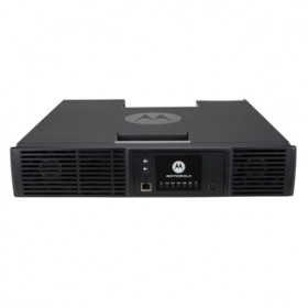Repetidor Digital Motorola SLR8000 100W – Alta Potencia para Redes MOTOTRBO™