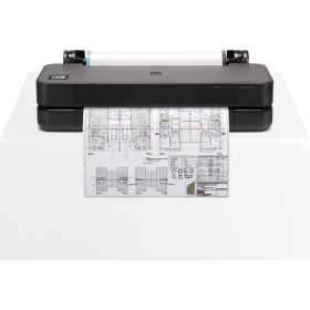Impresora HP DesignJet T250 de 24" (5HB06A)