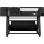 Impresora plotter de gran formato HP DesignJet T850 de 36 pulgadas / A0 (2Y9H0A)