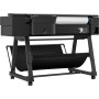 Impresora plotter de gran formato HP DesignJet T850 de 36 pulgadas / A0 (2Y9H0A)
