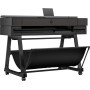 Impresora plotter de gran formato HP DesignJet T850 de 36 pulgadas / A0 (2Y9H0A)